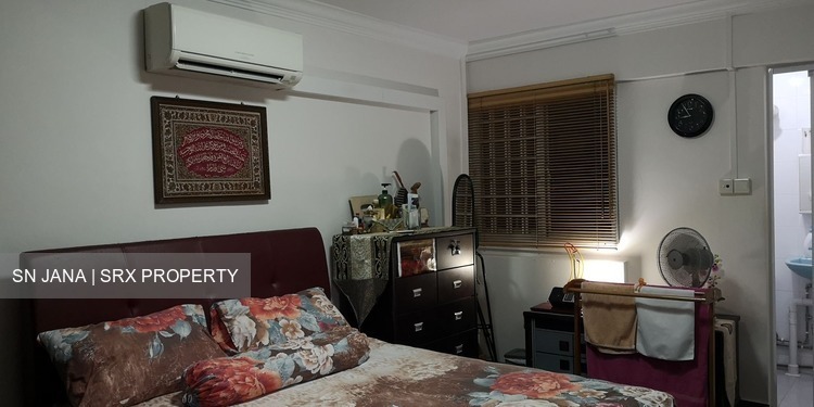 Blk 418 Bedok North Avenue 2 (Bedok), HDB 4 Rooms #191586662